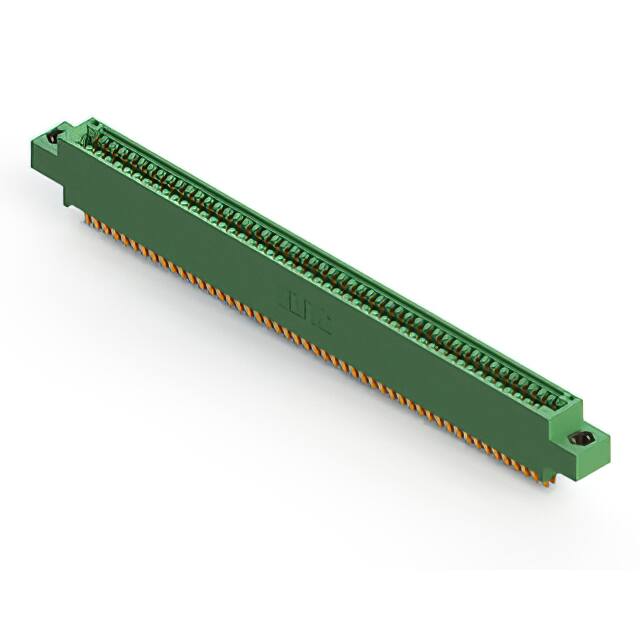 345-098-560-807 EDAC Inc.  Edgeboard Connectors